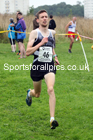 Senior Mens relay, 2021 Farringdon Open Cross Country, Sunderland . Photo: David T. Hewitson/Sports for All Pics